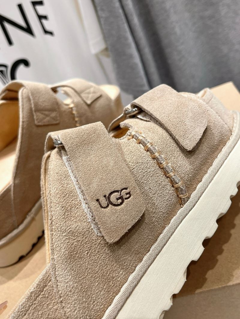 Ugg Sandals